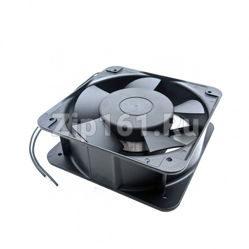 Вентилятор 150х150х50мм 220V LTF15050HBL подшипник