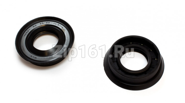 Сальник 30x53/63x10.5/15 AEG