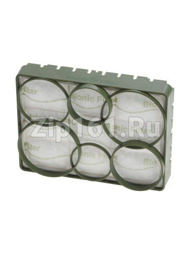 Фильтр Bionic для пылесосов, для пылесоса Bosch 00576474