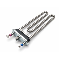 Тэн 2000W 240мм 1-предохр. Bosch 12010979
