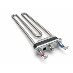 Тэн 2000W 240мм 1-предохр. Bosch 12010979