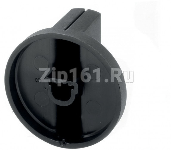 Ручка конфорки варочной панели Bosch 10001939