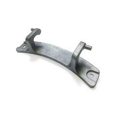 Петля люка стиральной машины Midea 12338100000185