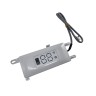 Дисплей кондиционера Berlingtoun KF-25G/DBZJ-50-BP-1