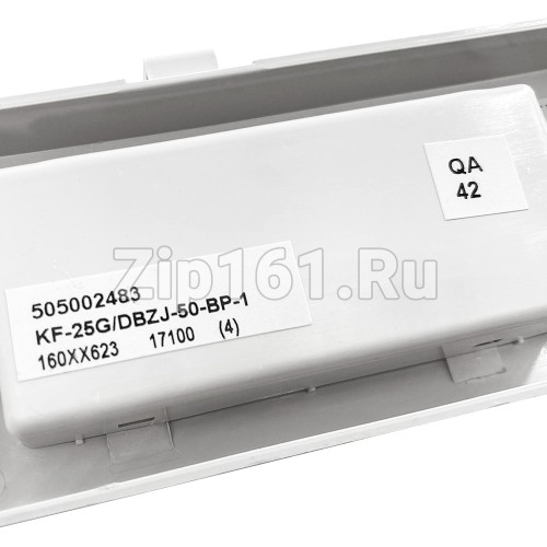 Дисплей кондиционера Berlingtoun KF-25G/DBZJ-50-BP-1