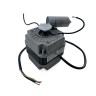 Микродвигатель10Вт YСF40-25-2+200 2600 об/мин Weiguang