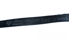 Ремень 1387J6 EL для стиральной машины