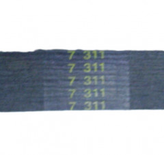 Ремень 1387J6 EL для стиральной машины