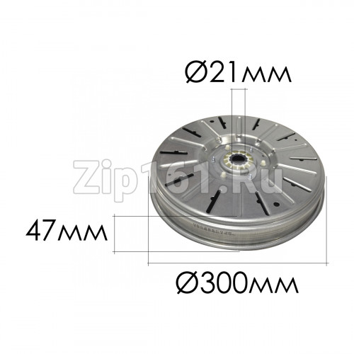 Ротор двигателя LG 4413ER1001B