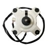 Мотор вентилятора наружного блока кондиционера iCongo ZWR30-10R(L)