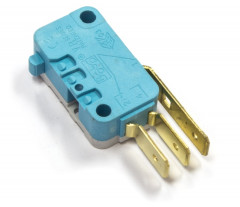 Микровыключатель универсальный Rold VRSRA1DZ1