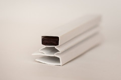 Уплотнитель 970 * 530 мм для холодильника Кристалл 404, 408