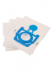 Комплект мешков-пылесборников для моющего пылесоса Bosch 12008016