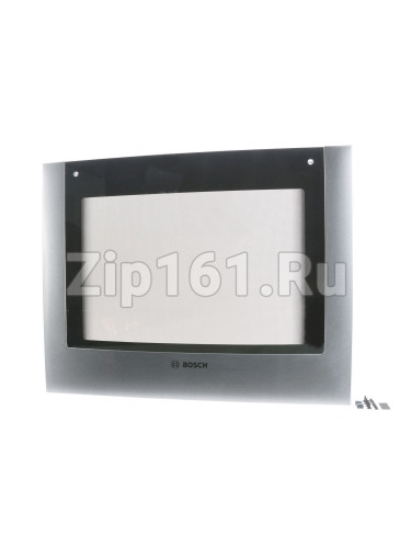 Фронтальное стекло духового шкафа Bosch 00471864