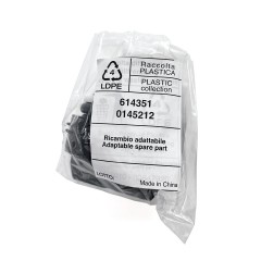 Вставка в фильтр помпы СМ Bosch 605020, 614351