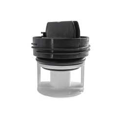 Вставка в фильтр помпы СМ Bosch 605020, 614351