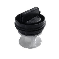 Вставка в фильтр помпы СМ Bosch 605020, 614351