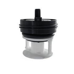 Вставка в фильтр помпы СМ Bosch 605020, 614351