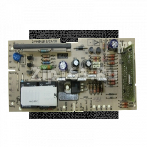 Модуль (плата управления) Beko 2818310395