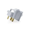 Выключатель света холодильника BEKO 4094920200