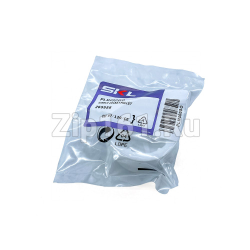 Натяжной ролик сушильной машины Gorenje 265558