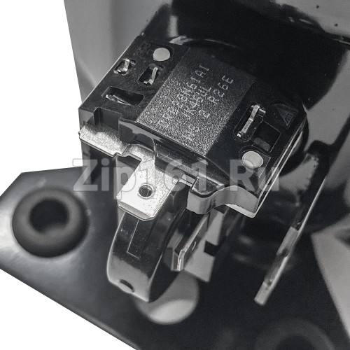 Компрессор Wansheng QM50U (R-290 -23,3 С, 280 Вт) в оригинальной упаковке