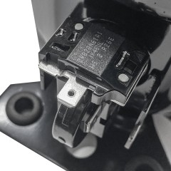 Компрессор Wansheng QM50U (R-290 -23,3 С, 280 Вт) в оригинальной упаковке