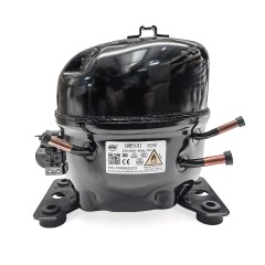 Компрессор Wansheng QM50U (R-290 -23,3 С, 280 Вт) в оригинальной упаковке
