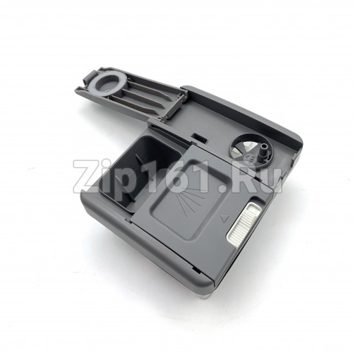 Дозатор посудомоечной машины DW-14F2(BS)-RU Midea 17476000010723