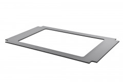 Шаблон для встраивания в столешницу Bosch 00248384