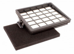 Комплект синтетических фильтров Ozone для Philips H-105