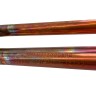 ТЭН Unival для водонагревателя (RCA, 2500W, D48, M6, L275) прямой Италия