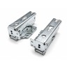 Комплект петель двери (2шт.) для холодильника Electrolux 4055504197 SKL