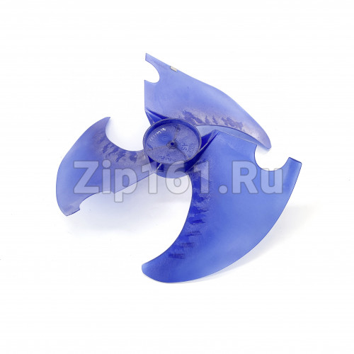 Крыльчатка вентилятора внешнего блока кондиционера Berlingtoun JUZ6.395.10017-1