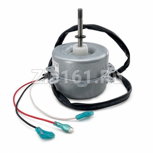 Мотор вентилятора наружного блока YDK25-6L15