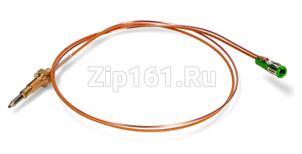 Термопара 550мм газовой плиты Bosch 00416742 Beko 230100032