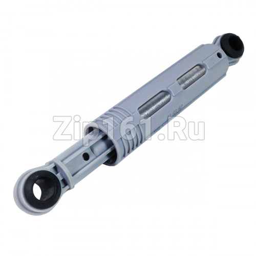 Амортизатор стиральной машины (80N, 185-265мм, 11мм, 2шт) Electrolux 1240172005