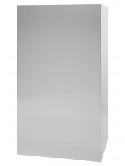 Внешний телескопический вентиляционный канал для вытяжек Bosch 11018434