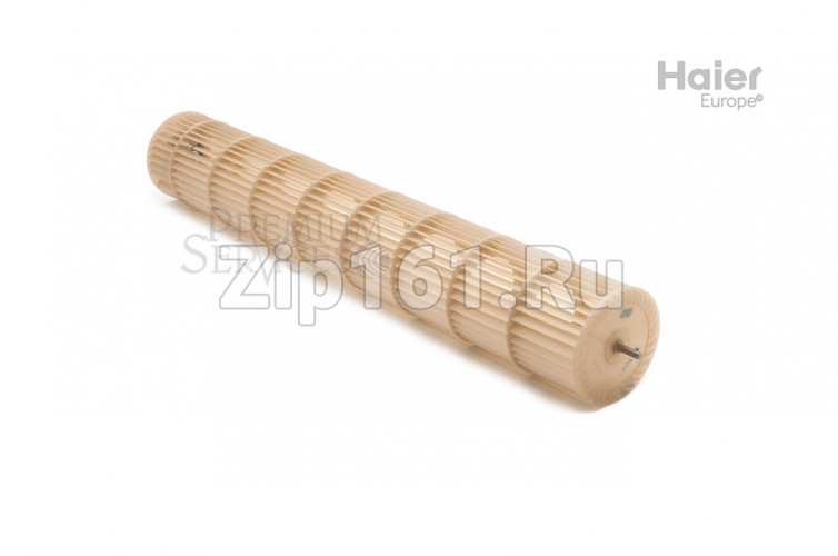 Крыльчатка (турбина) внутреннего блока Haier A0010207577
