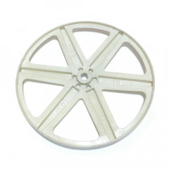 Шкив стиральной машины Samsung DC66-00859A