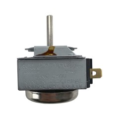 Таймер механический для плиты Indesit Ariston C00302156