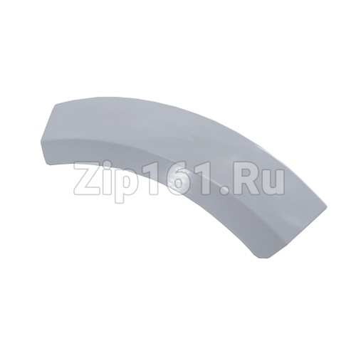 Ручка дверцы люка для сушильной машины BOSCH, SIEMENS 644221