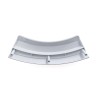 Ручка дверцы люка для сушильной машины BOSCH, SIEMENS 644221