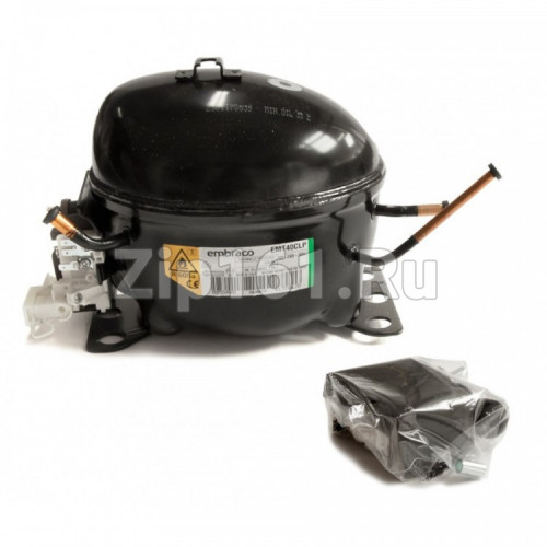 Компрессор Embraco EMT 40 CLP (R600, 119 Вт)