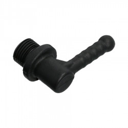 Переходник с помпы на шланг в кофемашинах Saeco, Philips и Gaggia 11001054