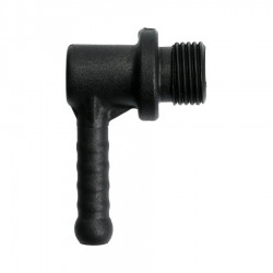 Переходник с помпы на шланг в кофемашинах Saeco, Philips и Gaggia 11001054