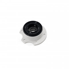 Суппорт с подшипником 6204-SKF для Ariston-Indesit 092024