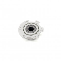 Суппорт с подшипником 6204-SKF для Ariston-Indesit 092024