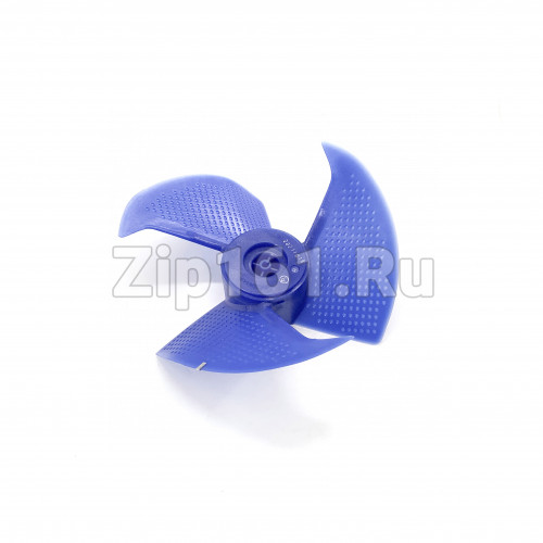 Крыльчатка вентилятора внешнего блока кондиционера Berlingtoun JUK6.395.015-1