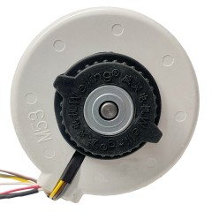 Мотор вентилятора внутреннего блока YKFG-15-4-155L